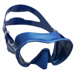 large cressi z1 mask frameless 2